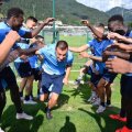 FOTO: Twitter Lazio