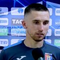 FOTO: Captură Telekom // Ovidiu Bic, „blocat” la interviu