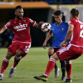 FOTO: SportPictures.eu