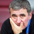 Gheorghe Hagi // foto: Gazeta Sporturilor