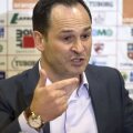 Ionuț Negoiță a anunțat că Dinamo va fi vândută în maximum o lună // foto: Gazeta Sporturilor