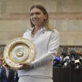 Simona Halep // FOTO: Cristi Preda