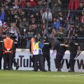 Fani Dinamo // FOTO: sportpictures.eu
