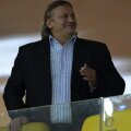 Dănuț Lupu // foto: Arhivă Gazeta Sporturilor
