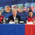 FOTO: Facebook @CSA Steaua