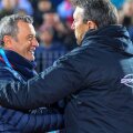 Eugen Neagoe refuză să demisioneze, dar fanii lui Dinamo promit să nu cedeze până nu-l forțează să plece pe tehnicianul care le-a adus în prima etapă o rușine istorică