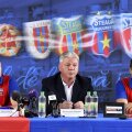 Foto: CSA Steaua