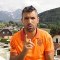 FOTO: Captură Facebook CFR Cluj