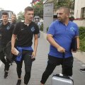 Florin Tănase // FOTO: Dumitru Angelescu