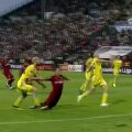 CFR Cluj - Astana // FOTO: Captură Look Plus