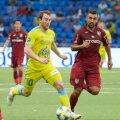 Astana - CFR