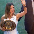 Simona Halep // FOTO: Bogdan Buda