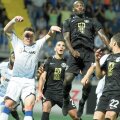 Craiova - Sabail