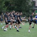 FCSB în Moldova Foto: Dumitru Angelescu