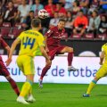 După 0-1 în tur, CFR Cluj a învins-o pe Astana cu 3-1 și s-a calificat în turul II al preliminariilor Champions League // Sursă foto: Facebook CFR Cluj