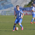 Bogdan Vătăjelu, Craiova