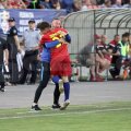 Milsami Orhei - FCSB // FOTO: Dumitru Angelescu