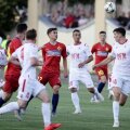 Milsami Orhei - FCSB // FOTO: Dumitru Angelescu
