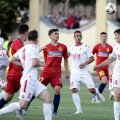 Milsami - FCSB 1-2 // foto: Dumitru Angelescu (Libertatea)
