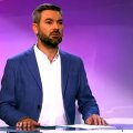Silviu Tudor Samuilă, unul dintre jurnaliștii de la Telekom care vor rămâne fără job