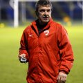 Dorin Mateuț, un dinamovist desăvârșit // foto: Gazeta Sporturilor