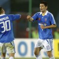 Florin Costea, în perioada în care juca la FC U Craiova // foto: Arhivă Gazeta Sporturilor
