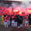 Steaua Roșie Belgrad