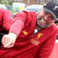 Jurgen Klopp
(foto: Guliver/Getty Images)