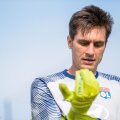 Ciprian Tătărușanu
(foto: ol.fr)