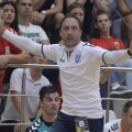 Ovidiu Mihăilă a fost la un pas de titlu cu Steaua acum un sezon