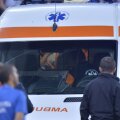 Dinamo - Craiova // Eugen Neagoe a leșinat în minutul 25