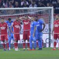 Dinamo - Craiova 0-2