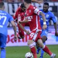 Dinamo - U Craiova, Matia Montini