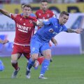 Dinamo - U Craiova