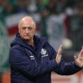 Luiz Felipe Scolari
