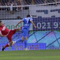 Dinamo - Craiova 0-2