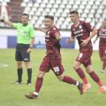 Rapid - Hapoel Haifa