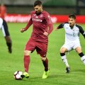 George Țucudean CFR Cluj