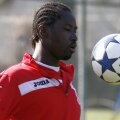Lacina Traore