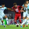 Sepsi - FCSB // foto: Raed Krishan