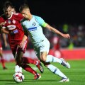 SEPSI - FCSB 0-0 // Florin Tănase