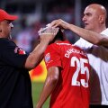 Liviu Bătineanu e unul dintre cei mai vechi oameni de la Dinamo // foto: Gazeta Sporturilor