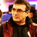 Eugen Neagoe, pe vremea când antrena la Sepsi