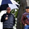 Constantin Anghelache, în perioada în care era mâna dreaptă a lui Negoiță // foto: Arhivă Gazeta Sporturilor