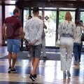 Gabi Tamaș și Anamaria Prodan