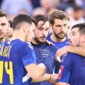 România - handbal masculin
