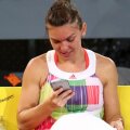 Simona Halep // foto: Guliver/Getty Images