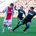 Foto Twitter Ajax