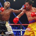 Mayweather-Pacquiao, foto: Guliver/gettyimages