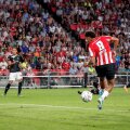 PSV - FC Basel 3-2 // Sursă foto: Twitter PSV